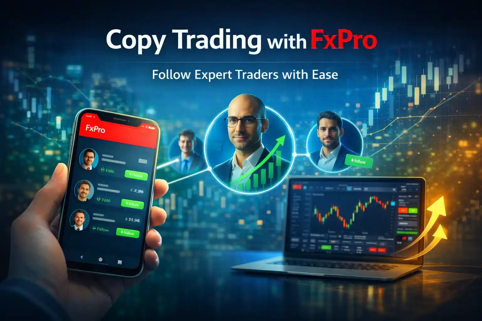 Copy Trading GPT FXPro