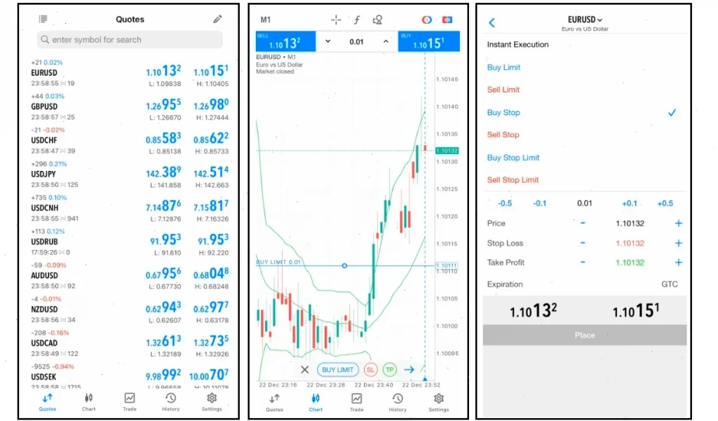 interface-mobile-mt5-fxpro