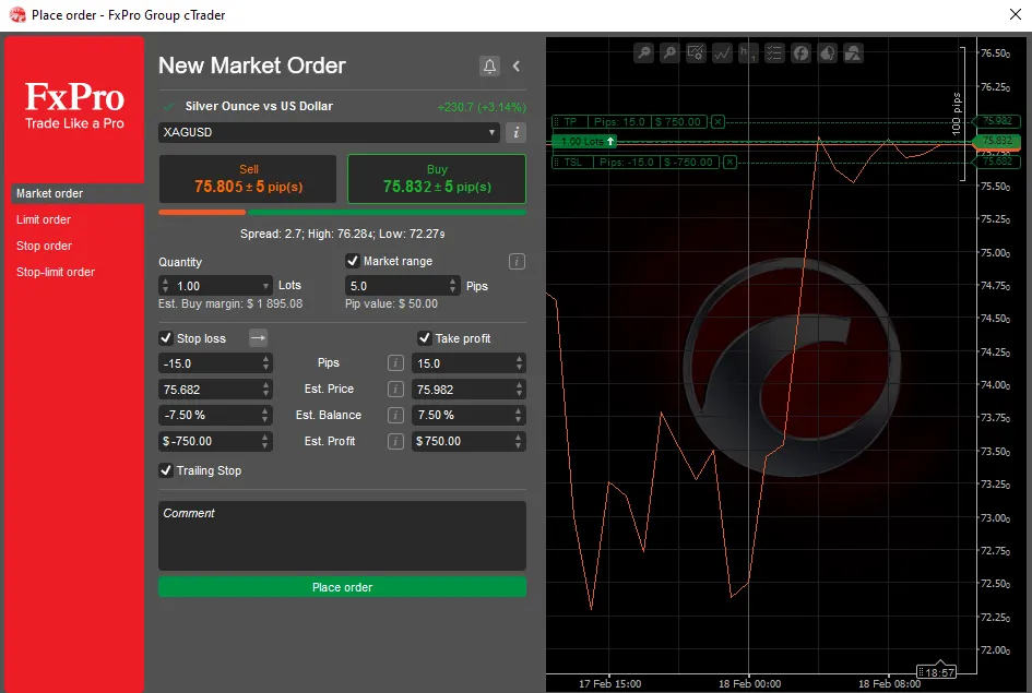 xagusd-ctrader-order-fxpro-en